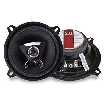 Акустика Kicx DC 502MR AR-15153 фото