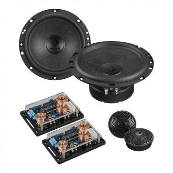Автоакустика Helix E 62C.2 AR-56187 фото