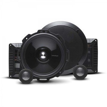 Акустика Rockford Fosgate T2652-S AR-15550 фото