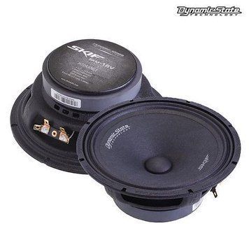 Автоакустика Dynamic State SKIF SKM-16V AR-87659 фото