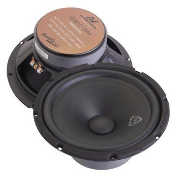Автоакустика Audio Nova AUDIO NOVA KELT 20M AR-87716 фото