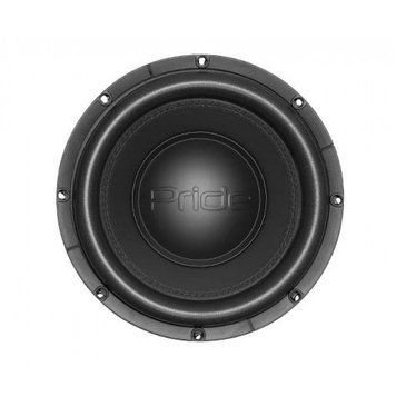Сабвуфер автомобільний Pride ONYX 10 AR-55294 фото