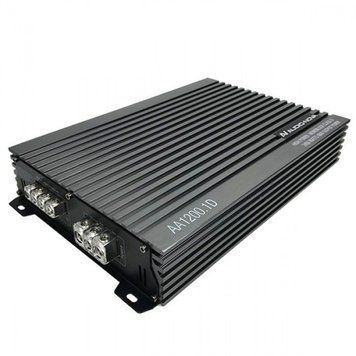 Автопідсилювач Audio Nova AA1200.1 AR-56002 фото