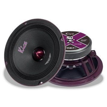 Акустика Kicx PRO-8 А AR-32019 фото