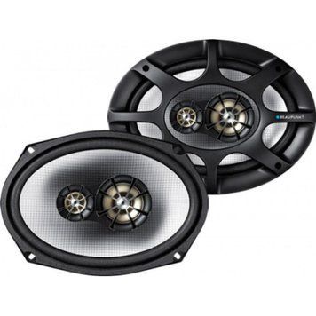Акустика Blaupunkt GTx 693 SC AR-14539 фото