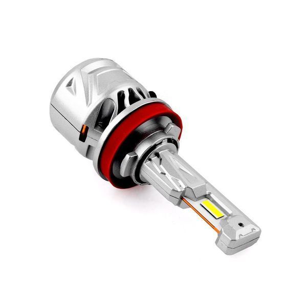 LED автолампи AMS ORIGINAL-F H8/H9/H11/H16JP 5500K CANBUS AR-109058 фото