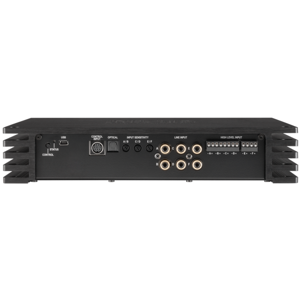 Автоусилитель Helix P SIX DSP MK2 AR-56213 фото