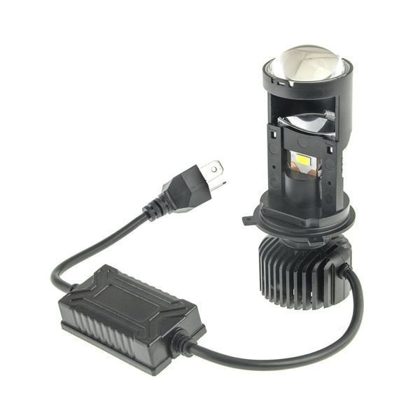 Світлодіодна лампа Nextone NL-01 H4 35W 103-012 фото