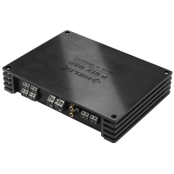 Автоусилитель Helix P SIX DSP MK2 AR-56213 фото