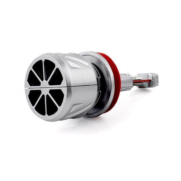LED автолампи AMS ORIGINAL-F H8/H9/H11/H16JP 5500K CANBUS AR-109058 фото