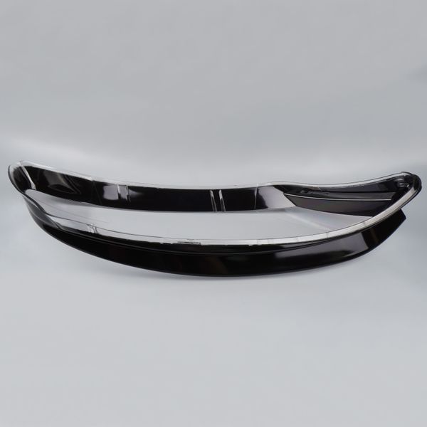 Скло фари AMS для Volkswagen Sharan 2010-2022 (ліве) 35411 фото