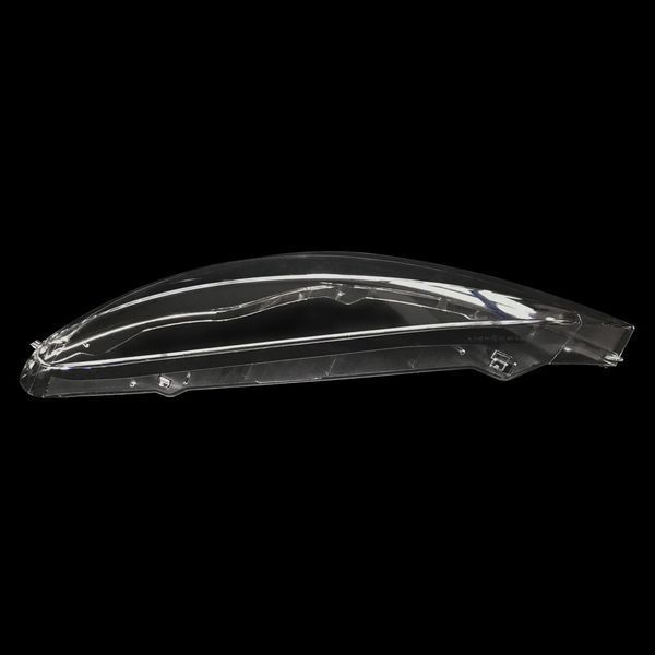 Стекло фары AMS для Peugeot 307 2005-2008 рестайлинг (левое) 35156 фото