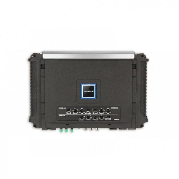 Підсилювач Alpine X-A90V AR-36122 фото