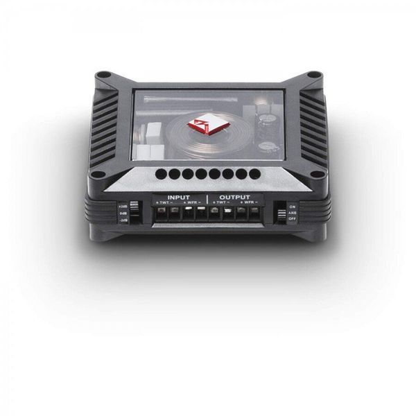 Акустика Rockford Fosgate T2652-S AR-15550 фото