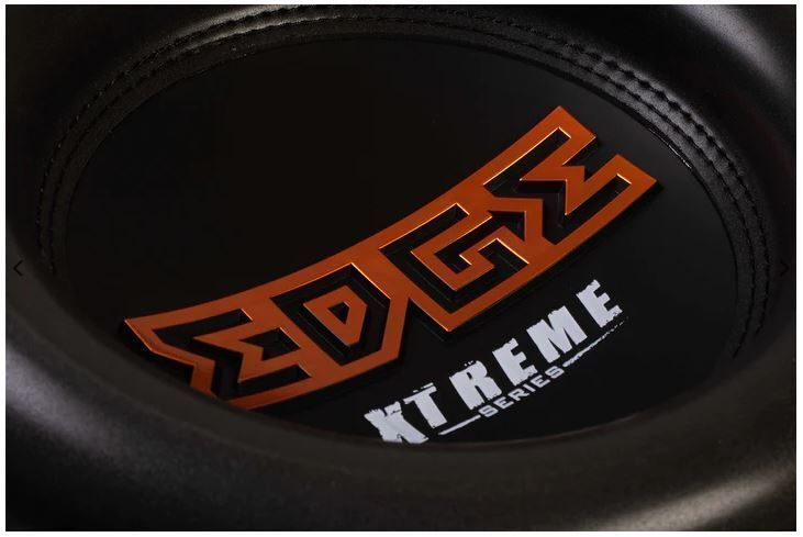 Сабвуфер Edge EDS12D2-E3 AR-82398 фото