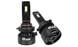 LED лампи Sigma X3 45W HB3/HB4 CSP (кулер) AR-70736 фото 1