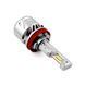 LED автолампи AMS ORIGINAL-F H8/H9/H11/H16JP 5500K CANBUS AR-109058 фото 3