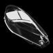 Стекло фары AMS для Peugeot 307 2005-2008 рестайлинг (левое) 35156 фото 5