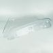 Стекло фары AMS для BMW X3 F25 2010-2014 дорестайлинг (левое) 34547 фото 7
