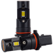 Світлодіодні лампи DriveX AL-12US H7 57W SUPER CAN 9-36V 6K DX-2591 фото 1