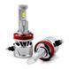 LED автолампи AMS ORIGINAL-F H8/H9/H11/H16JP 5500K CANBUS AR-109058 фото 1