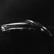 Стекло фары AMS для Lexus NX AZ10 NX200 NX300 2014-2021 (левое) 34896 фото 3
