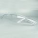 Стекло фары AMS для BMW X3 F25 2010-2014 дорестайлинг (левое) 34547 фото 3