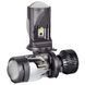 Світлодіодні лампи з лінзою DriveX SLE-01 H4 H/L 9-60V 6000K 30W/45W к-т. DX-23441 фото 2