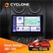 Штатна магнітола Nissan Qashqai 2007-2014 Cyclone C9-008 4x64, DSP НФ-00007082 фото 1
