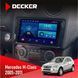 Штатна магнітола Mercedes-Benz M-Class (W164) 2005-2011 Decker D9-001 4x64, DSP НФ-00003714 фото 1