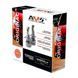 LED автолампи AMS ORIGINAL-F H8/H9/H11/H16JP 5500K CANBUS AR-109058 фото 4