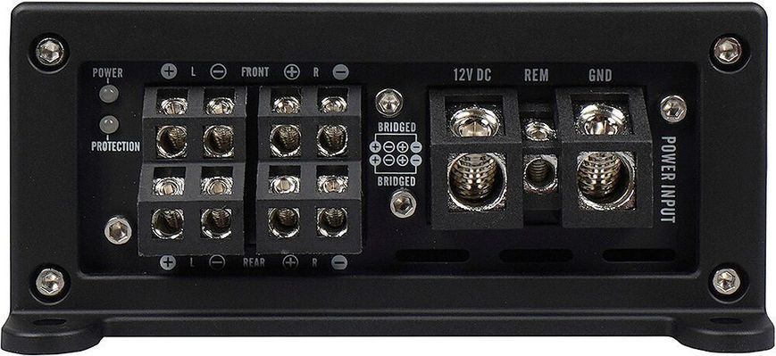 Автопідсилювач AudioBeat LA 4.120 AR-81836 фото