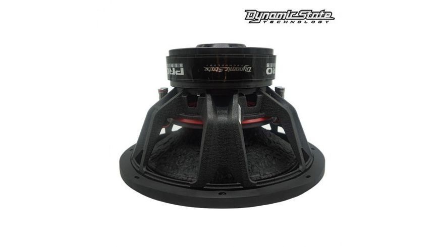 Автоcабвуфер Dynamic State PRO PSW-422 AR-87693 фото