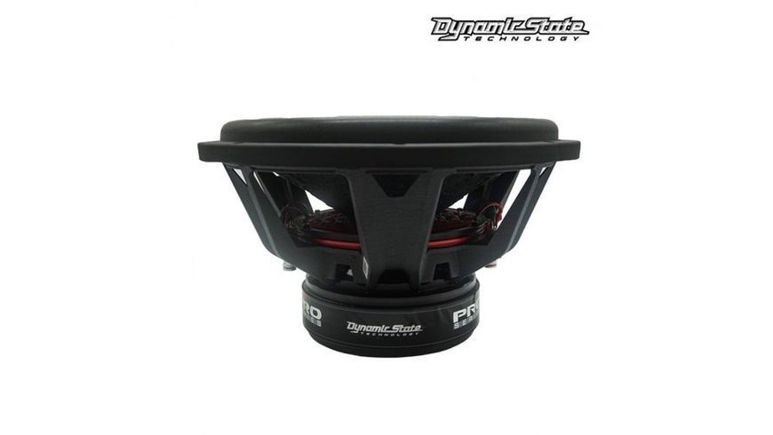Автоcабвуфер Dynamic State PRO PSW-422 AR-87693 фото