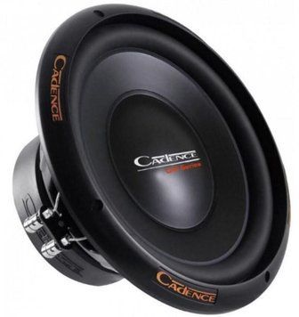 Сабвуфер Cadence CMW 104S AR-40364 фото