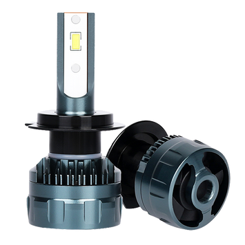 LED лампи автомобільні DriveX ME-03 H7 6000K LED 30W 12V DX-1081 фото