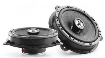 Акустика автомобільна Focal IC RNS 165 AR-48982 фото