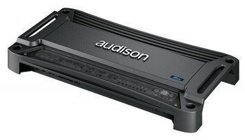 Підсилювач Audison SR 1Dk AR-16418 фото