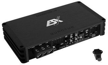 Підсилювач ESX QM500.1 AR-101435 фото