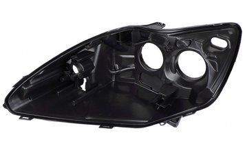 Корпус фари AMS Ford Focus Mk2 2007-2010 рестайлінг (лівий) 48291 фото