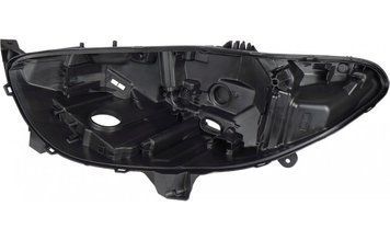 Корпус фари AMS Ford Fusion Mk5 2012-2016 дорестайлінг (лівий) 48303 фото