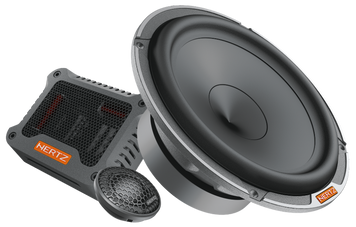 Акустика Hertz MPK 1650.3 AR-32125 фото