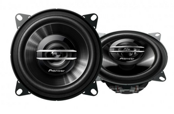 Акустика автомобільна Pioneer TS-G1020S AR-51675 фото