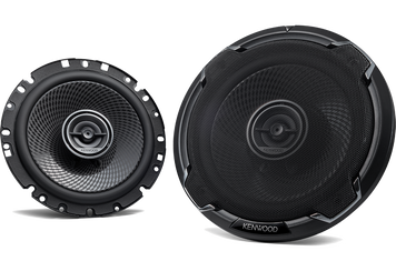 Автоакустика Kenwood KFC-PS1796 AR-67394 фото