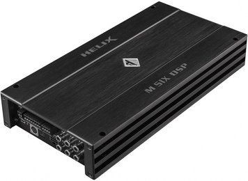 Автопідсиювач Helix M SIX DSP AR-66458 фото