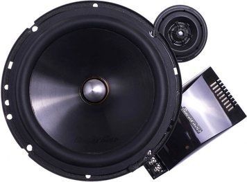 Автоакустика Phoenix Gold SX 65CS AR-66271 фото