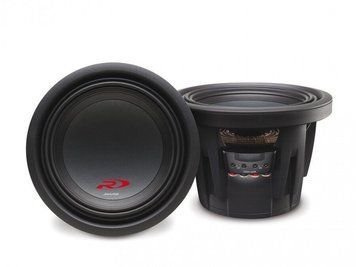 Сабвуфер Alpine SWR-1043D AR-15773 фото