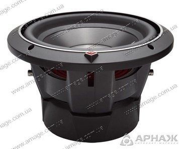 Сабвуфер Rockford Fosgate P3D2-10 AR-16290 фото