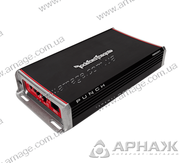 Підсилювач Rockford Fosgate PBR500X1 AR-16832 фото