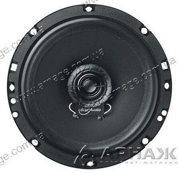 MacAudio Акустика Mac Audio Mac Mobil 165.F AR-15225 фото